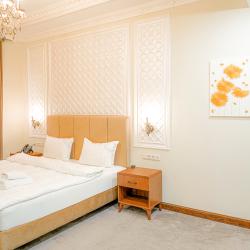 Фото Отель Sangzor Boutique Hotel (Сангзор Бутик)