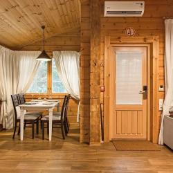 Фото Отель Fish Point Family Resort (Фиш Поинт)