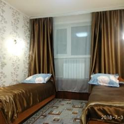 Фото Отель Эверест