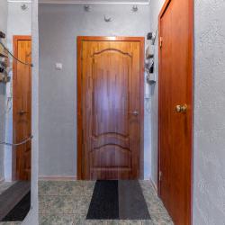 фото 13 Rental (РенталСПб) на улице Кузнецовская 11