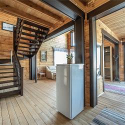 Коттедж премиум Панфиловский