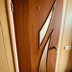 1-комнатный номер эконом улучшенный с 3 односпальными кроватями