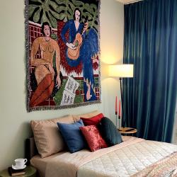 Фото Отель Куба