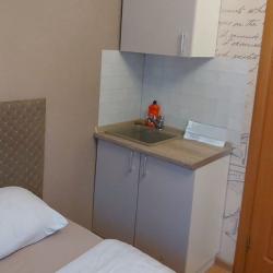 Фото Апартаменты на Автозаводской, 19к1