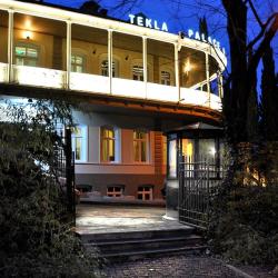 Фото Отель Tekla Palace By Urban Hotels (Текла Палас)