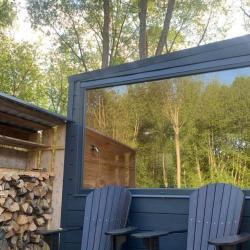 Фото Отель Glamptown (Глэмптаун)