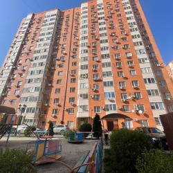 1-комнатные апартаменты улучшенные