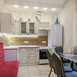 Фото Отель Elite Apartments на Лесной 4