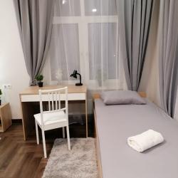 Фото Эдем хостел