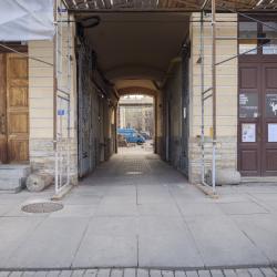 Фото Отель Welcome Inn (Велком Инн)