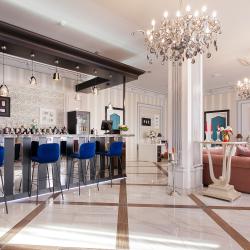 Фото Отель Вилла Италия