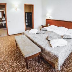 Фото Отель Яхонты Истра