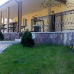 Фото Отель Кают-компания