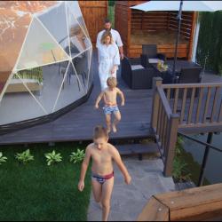 Фото Отель Family Park (Фэмили Парк)