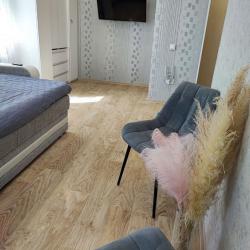 Фото Апартаменты на улице Амурская 60