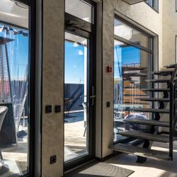 Фото Отель Grey Villas (Грей Виллас)