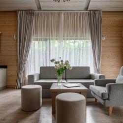 2-местный коттедж премиум