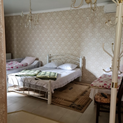 Фото Отель У Валентины