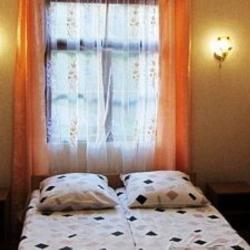 Комната эконом с 2 односпальными кроватями