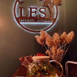 Фото Отель LES (ЛЕС)