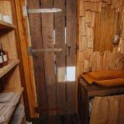 Фото Отель На Краю Земли