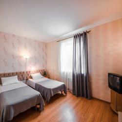 Фото Отель Ирина