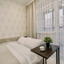 Апартаменты улучшенные