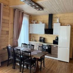 Фото Отель Valley Sunny, корпус Family Alley, 4 шале (Валли Санни, корпус Фэмили Алли)