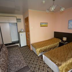 2-местный номер стандарт семейный