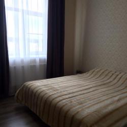 Фото Отель Лесная