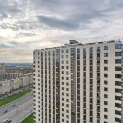 Апартаменты студия
