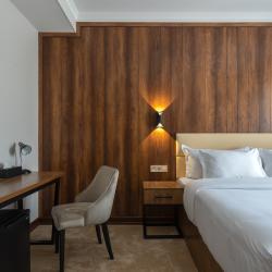Фото Отель Oscar Boutique Hotel (Оскар Бутик)