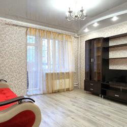 2-комнатные апартаменты стандарт