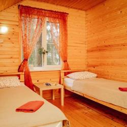 Фото Отель Вырицкие Тарханы