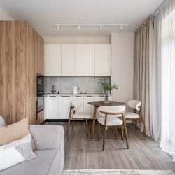 Фото Апартаменты Merino Home Alba
