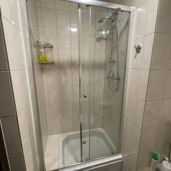 Номер эконом с 2 односпальными кроватями