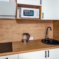 фото 7 ApartMe (АпартМи) на Варфоломеевской улице 6