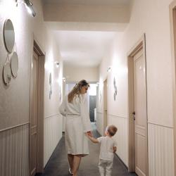 Фото Boutique hotel Statler (Бутик Отель Статлер) (бывш. Прага)