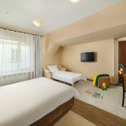 Номер полулюкс