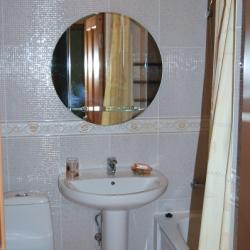 Номер комфорт