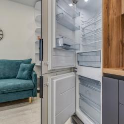 фото 265 Business Apartments (Бизнесс Апартменс) на бульваре Ходынский 20А