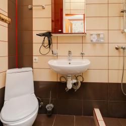 Бюджетный двухместный тематический номер 