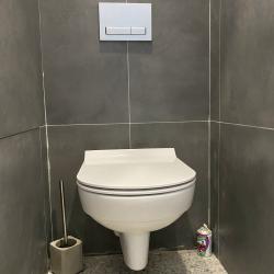 Фото Отель BPA Apartments (БПА Апартментс) на улице Олимпийская 79