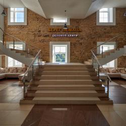 Фото Отель Dzen Hotel & Hostel (Дзен)