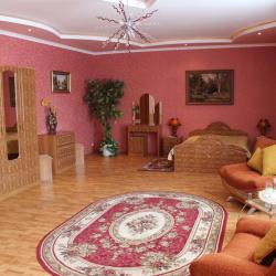 Фото Отель Элит