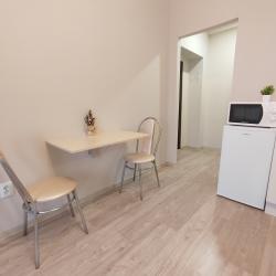 Апартаменты студия №1