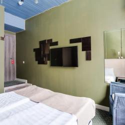фото 24 Loft Hotel P12 (Лофт Отель Р12)