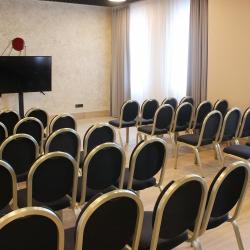 фото 91 Renaissance Samara Hotel (Ренессанс Самара Отель)