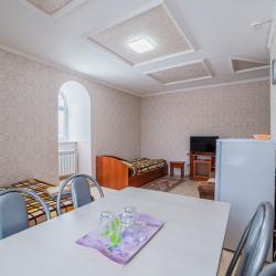 Фото Отель Чайка