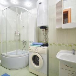 Фото Апартаменты на улице Брилевская 12